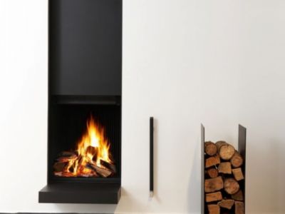 METALFIRE ULTIME D MF 600-75 WHE 1S