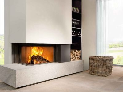 Kalfire W 90 / 47 C ( CL / CR )