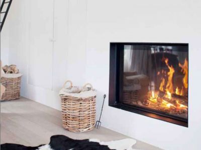 METALFIRE ULTIME D MF 1050-50 WHE 1S