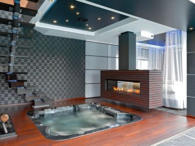 MDESIGN LUNA 1600 DH DIAMOND 