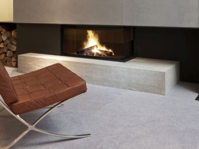 METALFIRE ULTIME D MF 1050-50 WHE 2S L/R