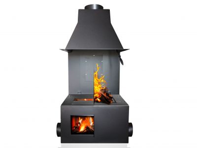 POLYFLAM STA 405 MB 110