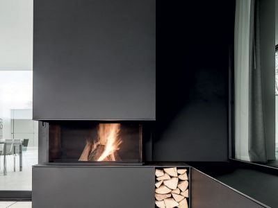 METALFIRE ULTIME D MF 1050-50 WHE 3S