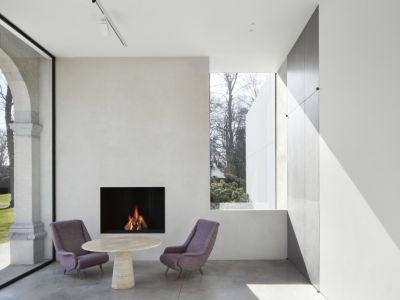 METALFIRE universal bois MF 800-50 WHE 1S