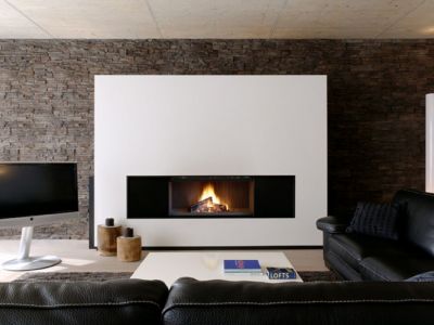 METALFIRE universal bois MF 1050-50 WHE 1S