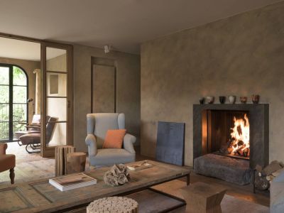 METALFIRE universal bois MF 800-75 WHE 1S