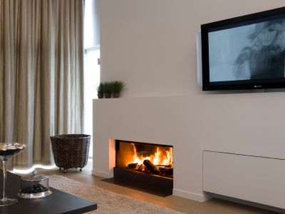 M Design Luna Diamond 850H