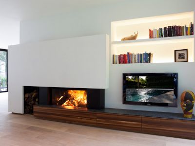 M Design Luna Diamond 1000H