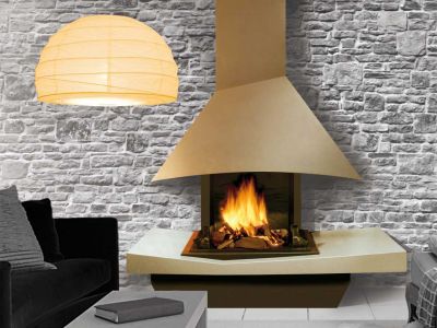 POLYFLAM MIRAGE IV ACIER