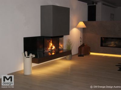 M Design Luna Diamond 800 DC