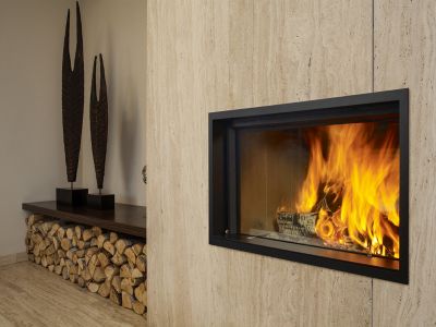 MDESIGN ARGENTO 900 DH