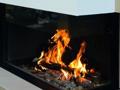M Design Argento 660 CL/CR