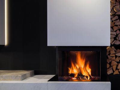 MDESIGN ARGENTO 660 DC