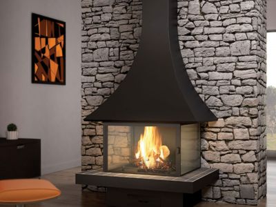 JULIETTA 985 MURALE SUR PIED