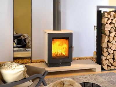 MAX BLANK LILLE BASIC STEEL / STONE