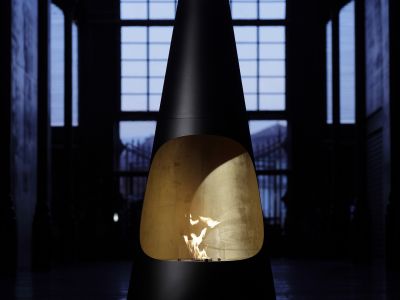 GLAMMFIRE ARCHIMEDES