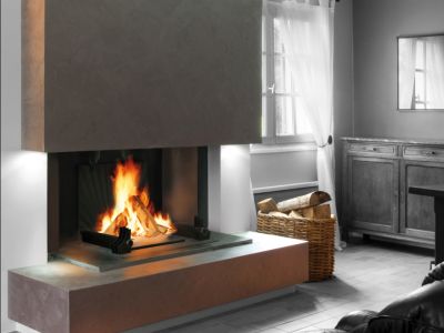 POLYFLAM  METALYS D'EU