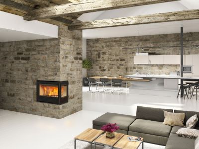 ROCAL ARC 96 LD / LI