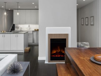 DIMPLEX BELLINI CONCRETE