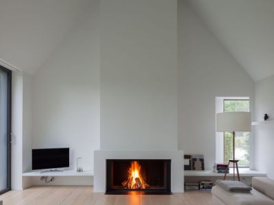 METALFIRE universal bois MF 1300-75 WHE 1S