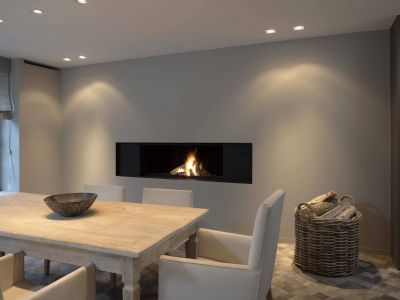 METALFIRE universal bois MF 1300-50 WHE 1S