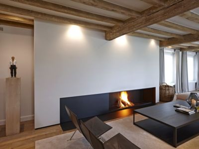 METALFIRE universal bois MF 1500-50 WHE 1S