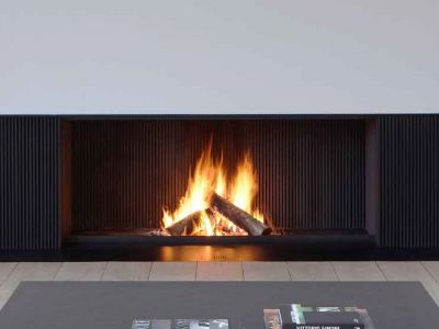 METALFIRE universal bois MF 1900-50 WHE 1S