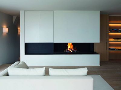 METALFIRE UNIVERSAL BOIS MF 1050-50 W 2S L/R