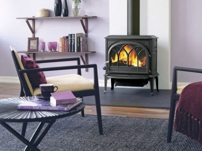 JOTUL F400 ECO 