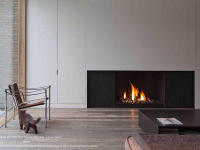 METALFIRE universal bois MF 1050-50 W T