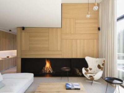 METALFIRE universal bois MF 1300-75 W T