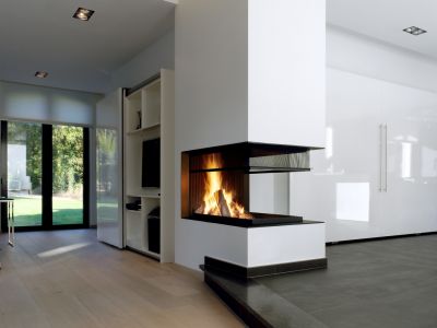 METALFIRE UNIVERSAL BOIS MF 1050-800-60 W 3S EXT