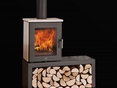 MAX BLANK TOULON II Steel / Stone