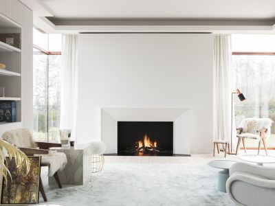 METALFIRE URBAN MF 800-40 G 1S