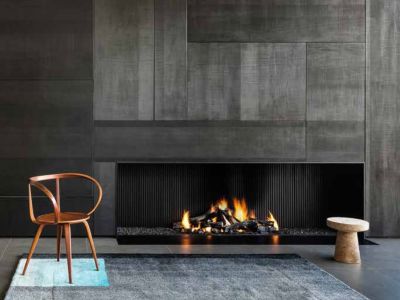 METALFIRE URBAN MF 1900-40 G 1S