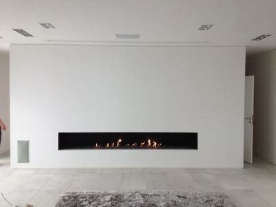 METALFIRE URBAN MF 2400-40 G 1S