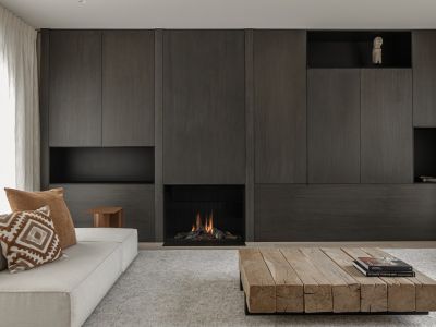 METALFIRE URBAN MF 800-75 G 1S