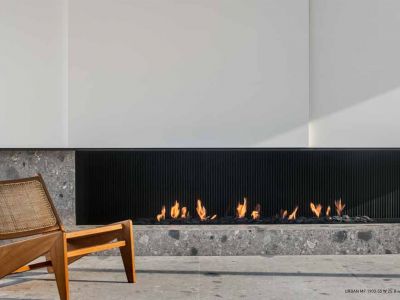 METALFIRE URBAN MF 1050-75 G 2S L/R