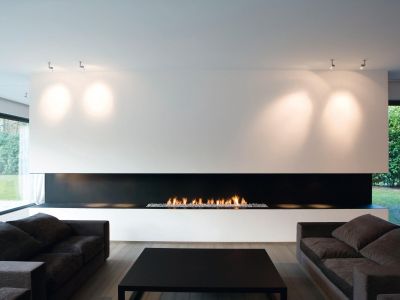 METALFIRE URBAN MF 2400-40 G 3S