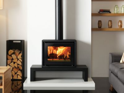 Stovax Studio 500 Freestanding