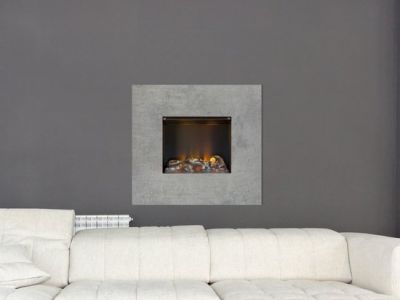 DIMPLEX CONCRETE WALL S