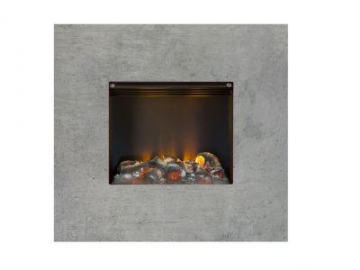 DIMPLEX CONCRETE WALL L