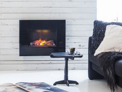 DIMPLEX NISSUM BLACK L