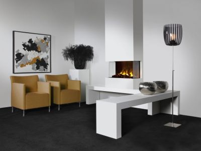 DIMPLEX 3 STEPS