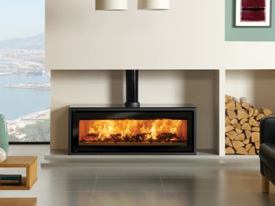 Stovax Studio 3 Freestanding
