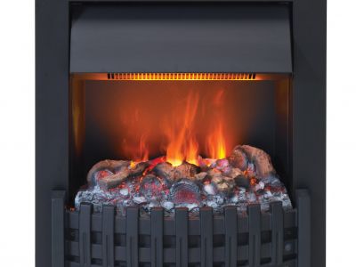 DIMPLEX DANVILLE BLACK