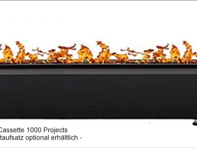 DIMPLEX CASSETTE 1000 PROJECT