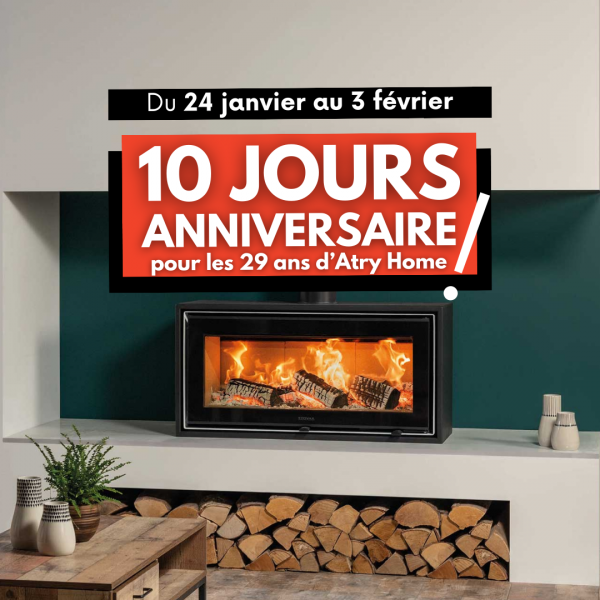 Atry'Home fête ses 29 ans !!!