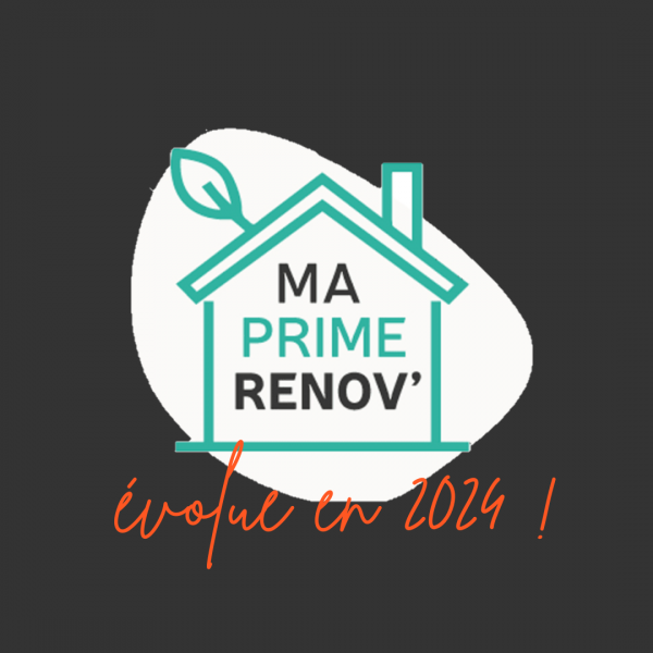 Ma Prime Rénov : Nouvelles conditions à partir du 15 mai 2024