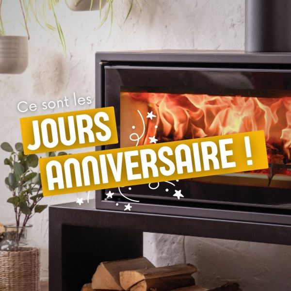 Anniversaire Atre Design : des offres exceptionnelles du 3 au 10 mars 2026 !